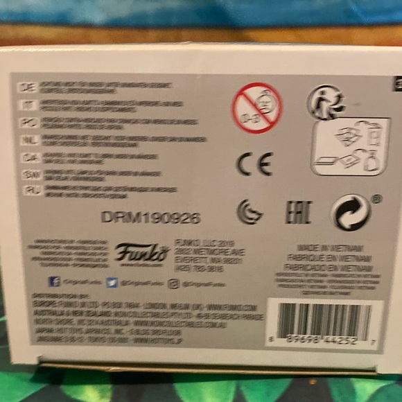 Funko POP! Animation - Picture 6 of 6